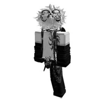 Your clingy Roblox b