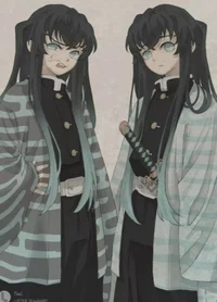 Tokito twins