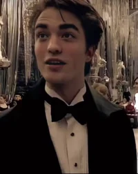 Cedrig Diggory