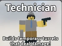 Technician 