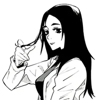 Shoko Ieri