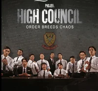 High council