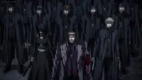 Hellsing Iscariot