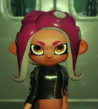 Agent 8