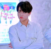 Jungkook