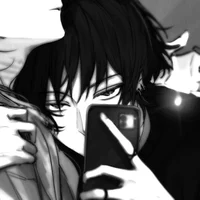 Emo boy-Caleb