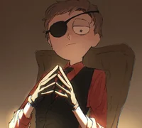 Evil morty