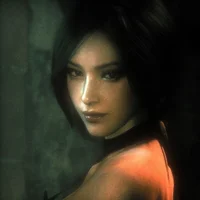 Ada wong