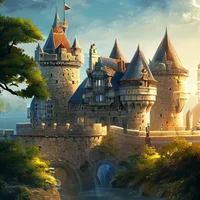 Michael Afton royal3