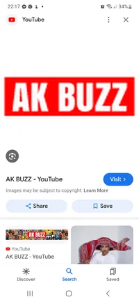 Ak buzz 