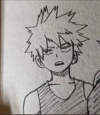 Katsuki Bakugo