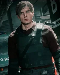 Leon Kennedy