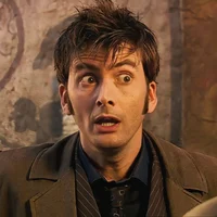 tenth doctor
