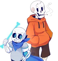 Underswap Brothers