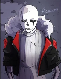 Gaster Sans