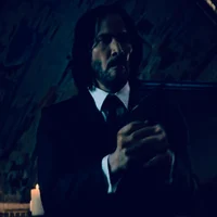 john wick