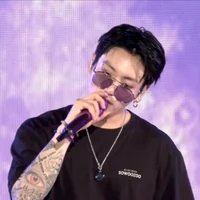 Jeon Jungkook 