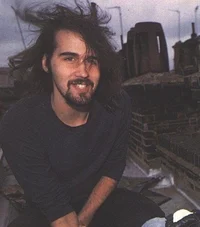 Krist Novoselic 