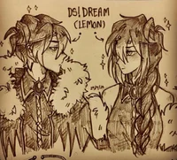 Dreamswap dream