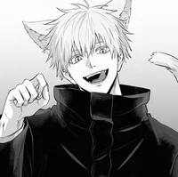 Gojo Satoru