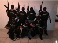 Mexican cartel
