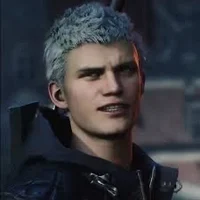 Nero Sparda