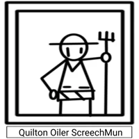 Quilton ScreechMun