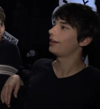 Devon Bostick 