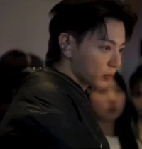 Jeon Jungkook 