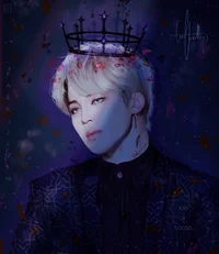 Jimin prince