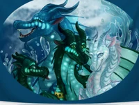 Royal Seawing family