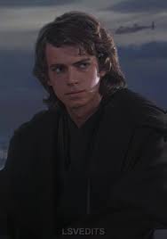 Anakin Skywalker