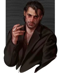 Simon Ghost Riley