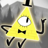 bill cipher