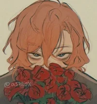 Chuuya stalker