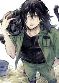 Shota Aizawa