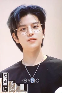 Kim Seungmin BL