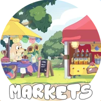 BLUEY Markets RPG
