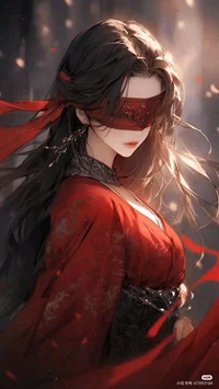 Xinyue - GL