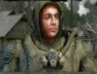 Стрелок или меченый 