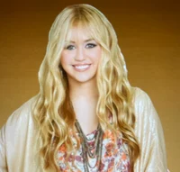 Hannah Montana
