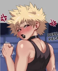 Bakugo 