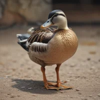 Duck