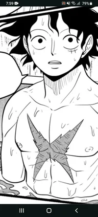 Luffy