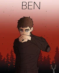 Ben Clark