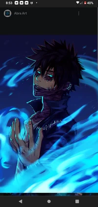 Dabi