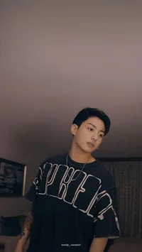 Jungkook 