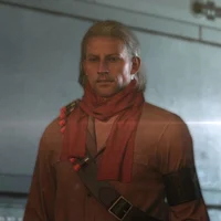 Revolver Ocelot 