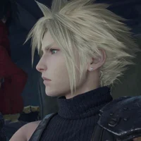 Cloud Strife