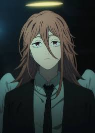 Angel Devil